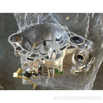 Chińskie samochody Geely EC7 11700000B1 Manualna skrzynia biegów OEM 3000000001 Geely S170B1